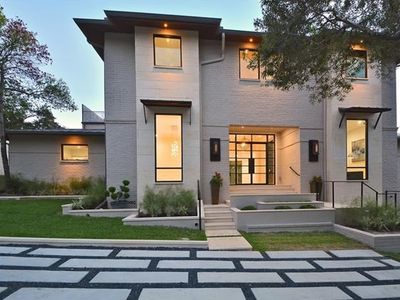 4403 Cat Mountain Dr, Austin, TX, 78731