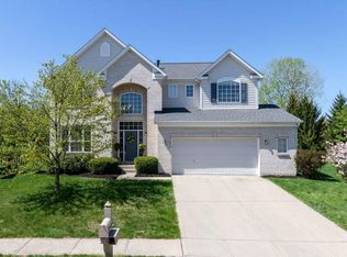 11640 Langham Crescent Ct, Fishers, IN 46037