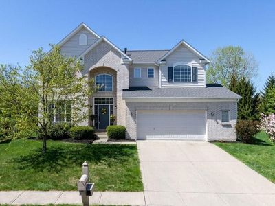 11640 Langham Crescent Ct, Fishers, IN, 46037