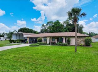 4511 Garden Ave, Sebring, FL 33875