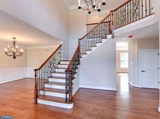 101 Garfield Pl, Media, PA 19063