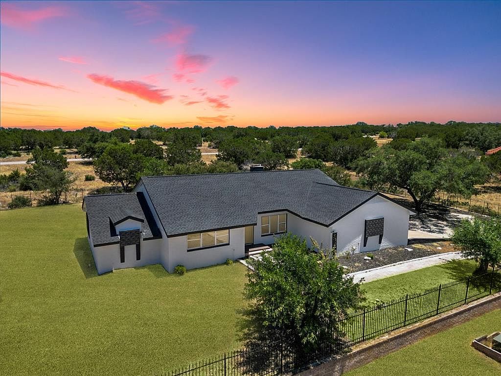 707 Panorama Pass, Kingsland, TX 78657 MLS 6447890 Zillow