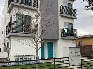 2124 Carmona Ave, Los Angeles, CA 90016