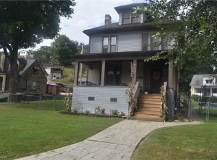 2 Frederick St, Bridgeport, OH 43912