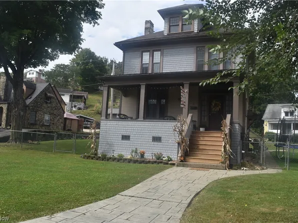 2 Frederick St, Bridgeport, OH 43912