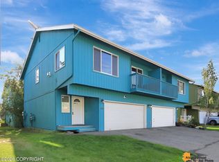 2251 Brookshire Loop #144, Anchorage, AK 99504