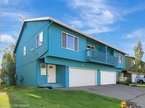 2251 Brookshire Loop #144, Anchorage, AK 99504