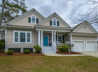 3407 Toomer Kiln Cir, Mount Pleasant, SC 29466