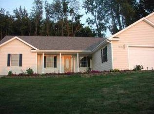 7939 Amber Jam Way, Berrien Springs, MI 49103