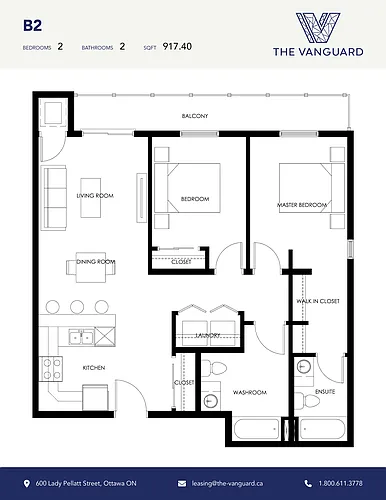 Floor plan 313-1095