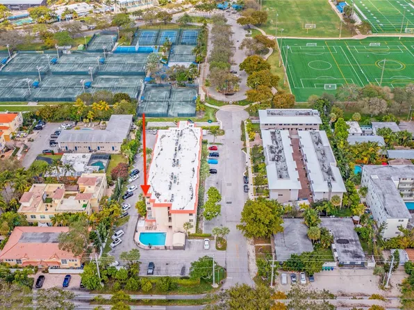 615 NE 12th Avenue #412, Fort Lauderdale, FL 33304