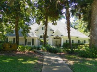 18 Audubon Ln, Flagler Beach, FL 32136