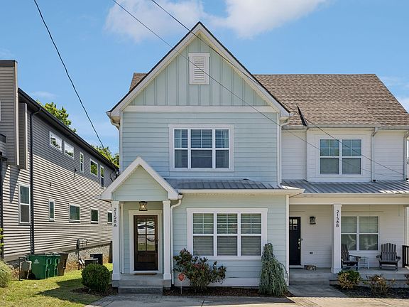 3rd image of 2158 Byrum Ave #A