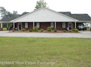 20 Kai Dr, Pembroke, NC 28372