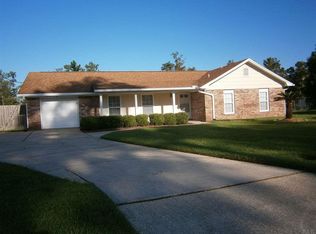 1230 Langley Ave, Pensacola, FL 32504