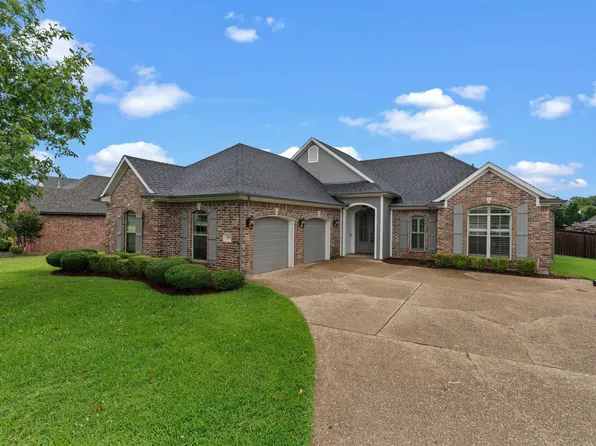 395 Half Moon Ct, Bossier City, LA 71111