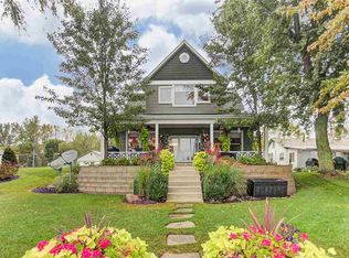 11780 E 310 S, Lagrange, IN 46761