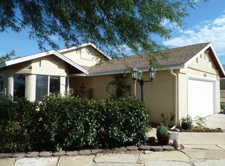 232 E Seneca Dr, Benson, AZ 85602