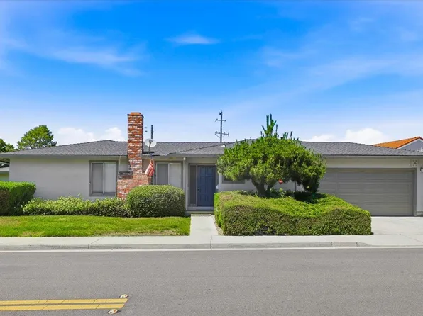 1518 Darryl Dr, San Jose, CA 95130
