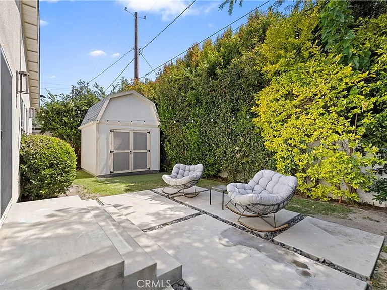 827 N Lamer St — Photo 33