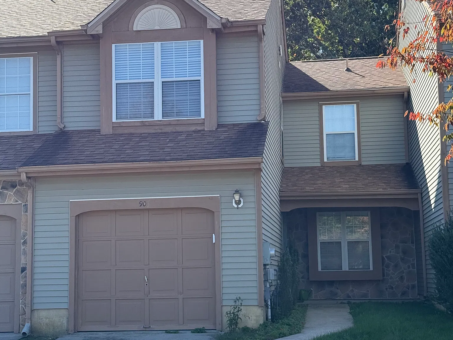 2 bed, 1311 sqft, $2,500 — Photo 1