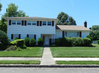 3 Gregory Rd, Springfield, NJ 07081