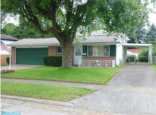 2501 Lipton Rd, Columbus, OH 43232