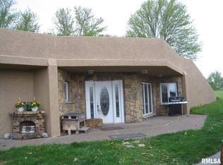 1502 Highway 94, Aledo, IL 61231