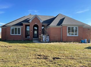 18519 Rapids Rd, Hiram, OH 44234