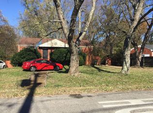 322 Melpar Dr, Nashville, TN 37211