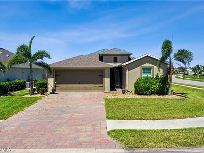 3450 Manati Ct, Cape Coral, FL, 33909