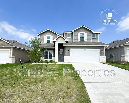 2716 Fox River Dr Photo 1