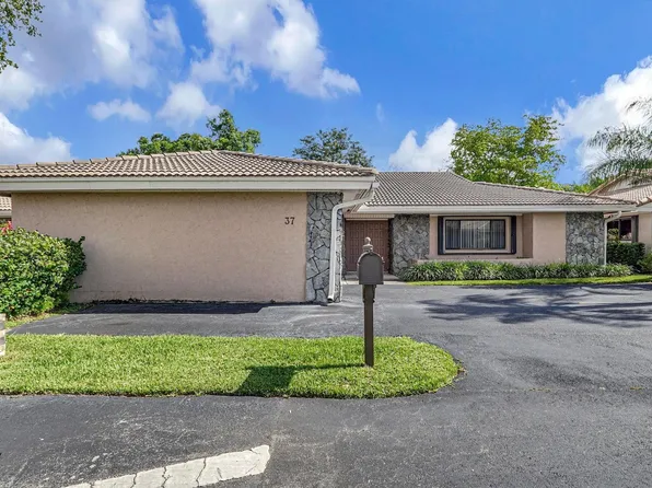 3650 N 36th Avenue #37, Hollywood, FL 33021