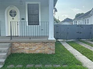 4765 Western St, New Orleans, LA 70122