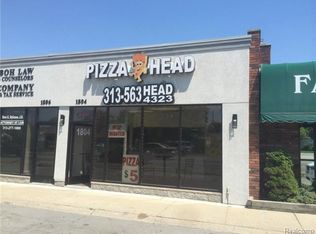 1804 N Telegraph Rd, Dearborn, MI 48128