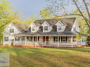 7919 State Highway 84, Patterson, GA 31557