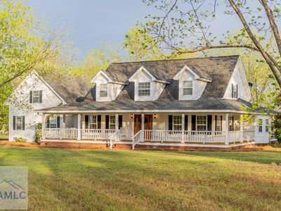 7919 State Highway 84, Patterson, GA, 31557