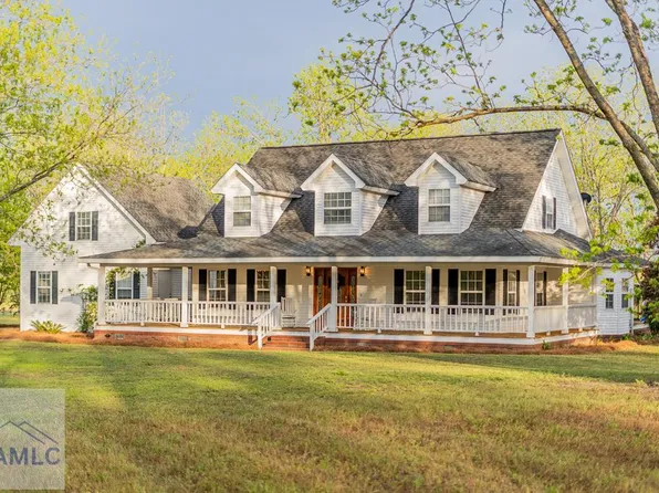 7919 State Highway 84, Patterson, GA 31557