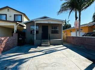 2040 E Lucien St, Compton, CA 90222