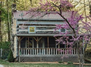 6899 Buck Hollow Rd NE, Georgetown, IN 47122