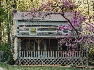 6899 Buck Hollow Rd NE, Georgetown, IN, 47122