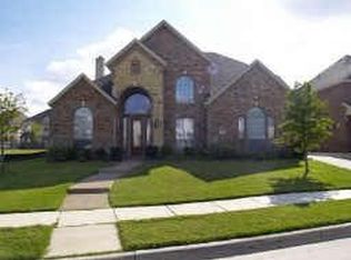 2007 Hayley Dr, Keller, TX 76248