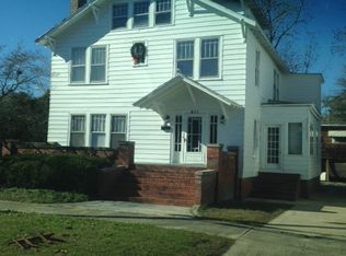 411 George St, New Bern, NC 28560