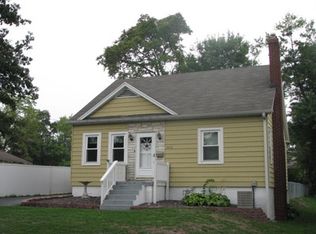 3515 Ohio St, Alton, IL 62002