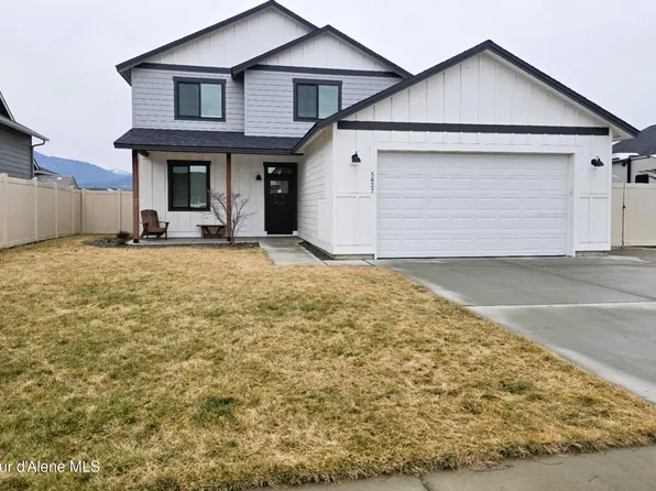 5627 W Gumwood Cir, Coeur D Alene, ID 83854