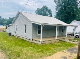 149 S Main St, Nortonville, KY 42442