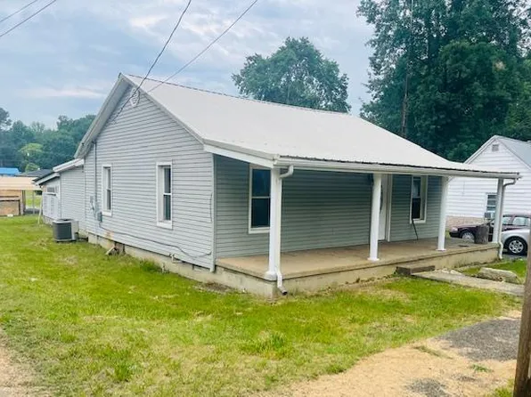 149 S Main St, Nortonville, KY 42442