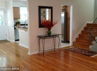 8108 Carey Branch Dr, Fort Washington, MD 20744