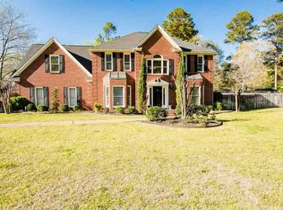 2210 Pathway, El Dorado, AR 71730