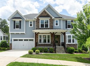 2949 Skybrook Oaks Dr, Raleigh, NC 27612